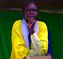 Mfumu Muanda Nsemi: Banani i Ntantu ye Mbua za Ntantu zeti kukeba Bakongo mu Kinkole ?