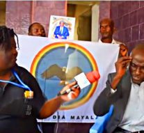 Mbuta Ngoma Nganga: Tolingi Fédéralisme