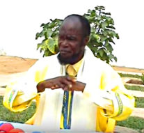 KONGO DIETO 3537 : LA REFORME DU PARTI POLITICO RELIGIEUX DE NE MUANDA NSEMI (BUNDU DIA KONGO) !