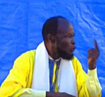 MFUMU MUANDA NSEMI { KONGO DIETO 3623 } : RESPETER AUSSI LES MORTS DU PARTI POLITICO-RELIGIEUX BUNDU DIA KONGO !