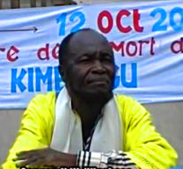 MFUMU MUANDA NSEMI { KONGO DIETO 3672 } : POUR CONFONDRE LES RACISTES BLANCS, QUI ADORENT LE SEIGNEUR JESUS-CHRIST !