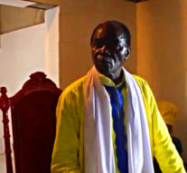 MFUMU MUANDA NSEMI { KONGO DIETO 3698 } : LE QUARTIER DU TEMPLE KONGO A MBANZA LEMBA LA CAPITALE DE L’ETAT DE NSUNDI !