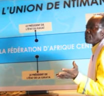 MFUMU MUANDA NSEMI { KONGO DIETO 3669 } : LES CARACTERES DE CERTAINES TRIBUS BANTU D’AFRIQUE CENTRALE !