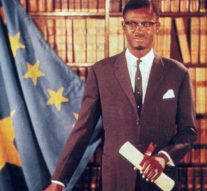 MFUMU MUANDA NSEMI { KONGO DIETO 3884 : ENFIN, VOICI PATRICE LUMUMBA ET LE PARTI MNC LUMUMBA !