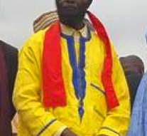 MFUMU MUANDA NSEMI { KONGO DIETO 3793 }: ANTOINE GONDA CET ANARCHISTE DE L’AMP EXAGERE !