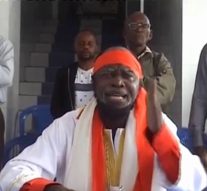 MFUMU MUANDA NSEMI { KONGO DIETO 3818 } : QUI VA PROTEGER VOTRE TERRE ANCESTRALE ?