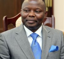 MFUMU MUANDA NSEMI { KONGO DIETO 4123 } : CELA PROUVE QUE VITAL KAMERHE N’EST PAS UN CONGOLAIS DE LA RDC !