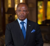 MFUMU MUANDA NSEMI { KONGO DIETO 4324 } : EVARISTE BOSHAB EST NOMME VICE PRESIDENT DE LA REPUBLIQUE FEDERALE DU CONGO !